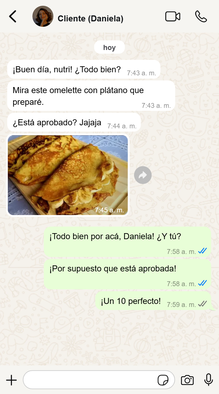 Testimonio 4