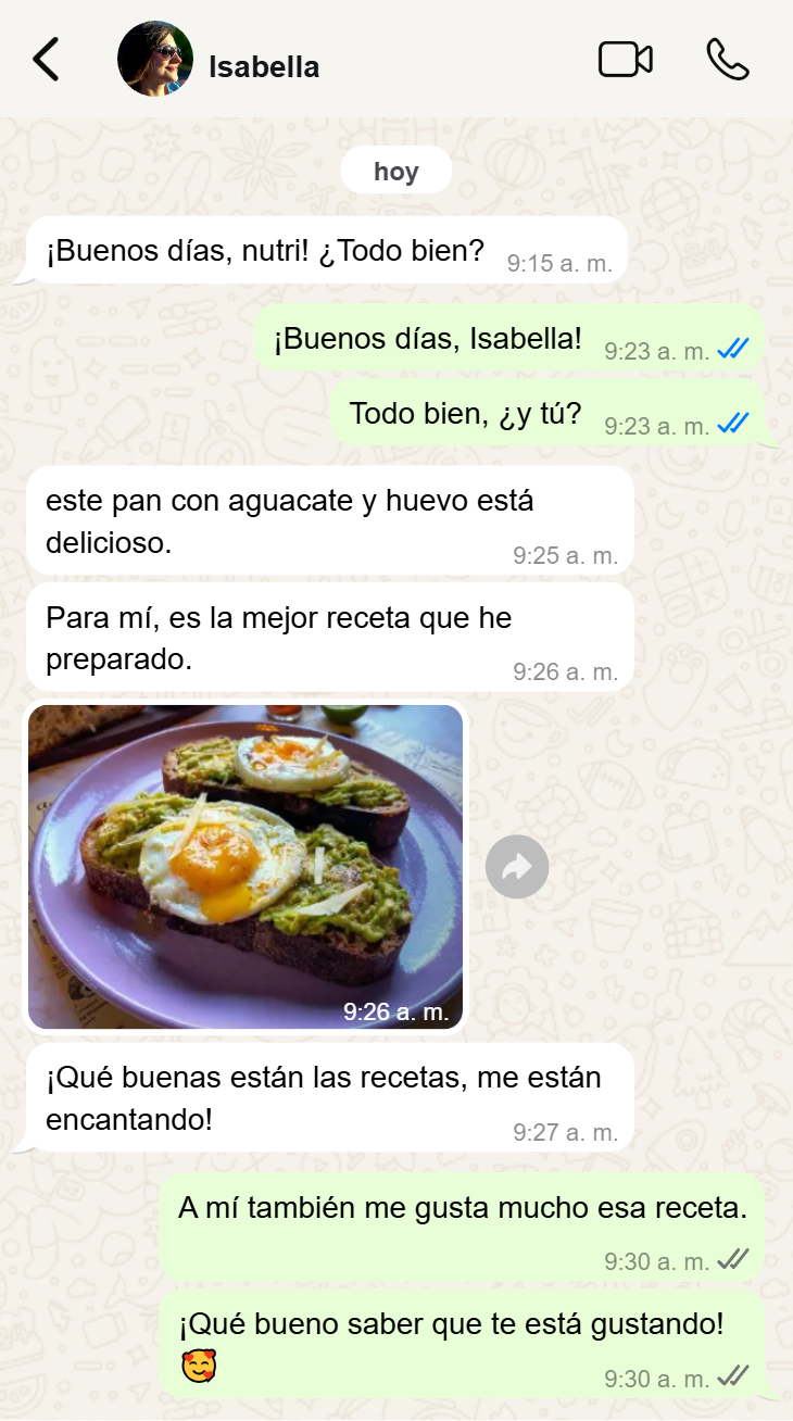 Testimonio 3