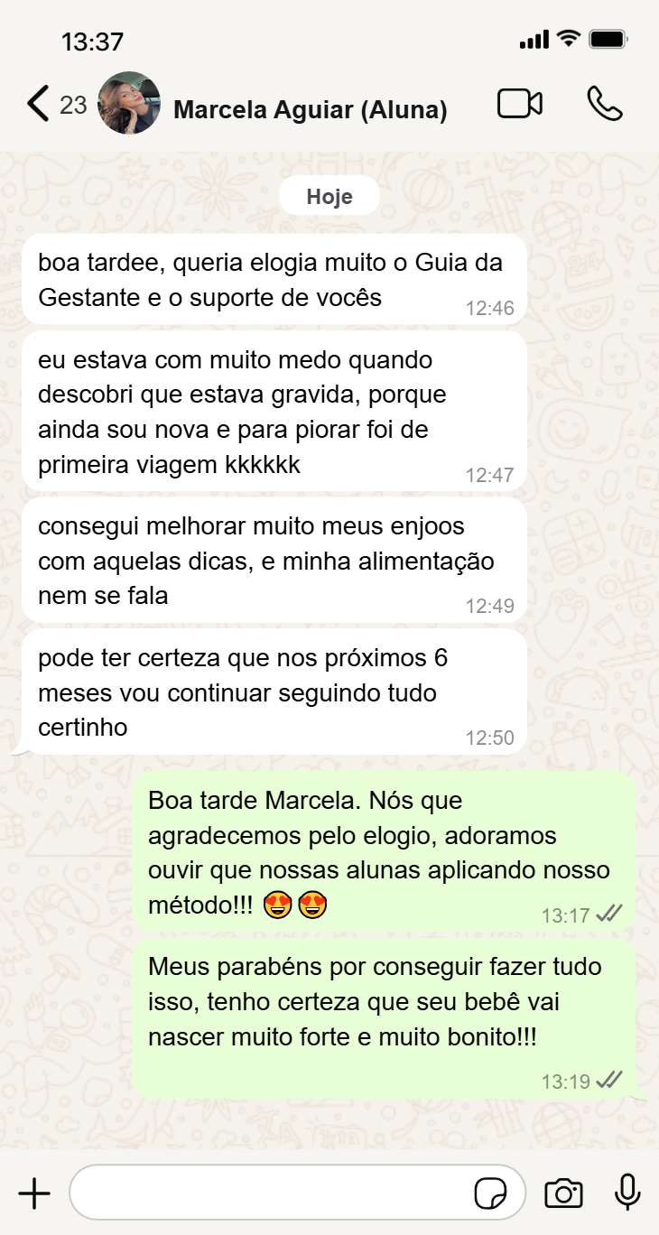 Depoimento 1