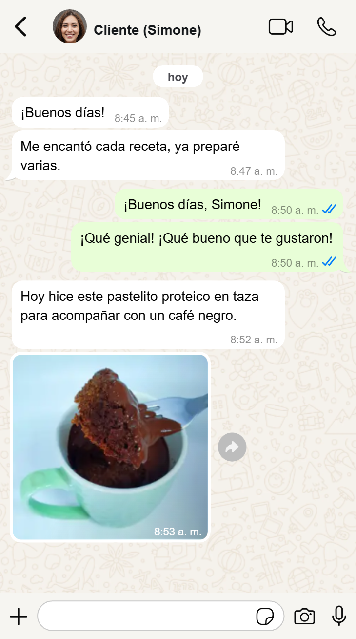 Testimonio 2